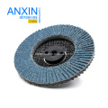 100*M10 Zirconia or Ceramic Flap Disc